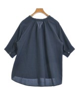 OPAQUE.CLIP（オペークドットクリップ）ブラウス 紺 サイズ:38(M位) レディース/2200616881033