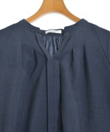 OPAQUE.CLIP（オペークドットクリップ）ブラウス 紺 サイズ:38(M位) レディース/2200616881033