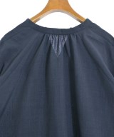 OPAQUE.CLIP（オペークドットクリップ）ブラウス 紺 サイズ:38(M位) レディース/2200616881033