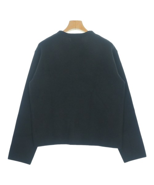 OPAQUE.CLIP（オペークドットクリップ）カーディガン 黒 サイズ:38(M位) レディース/2200622890036