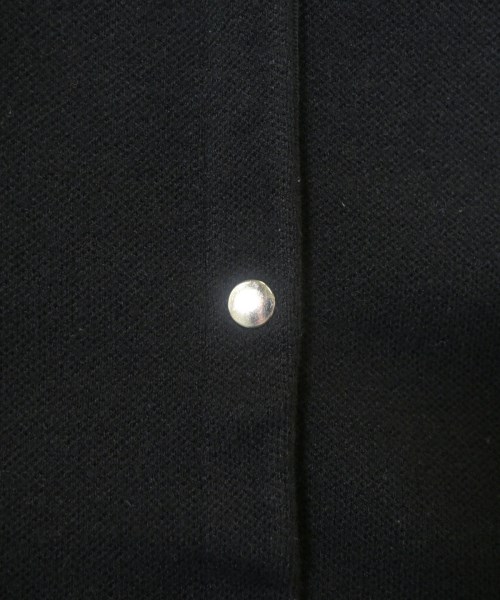 OPAQUE.CLIP（オペークドットクリップ）カーディガン 黒 サイズ:38(M位) レディース/2200622890036