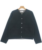 OPAQUE.CLIP（オペークドットクリップ）カーディガン 黒 サイズ:38(M位) レディース/2200622890036