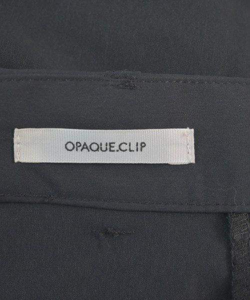 OPAQUE.CLIP（オペークドットクリップ）その他 紺 サイズ:S レディース/2200629594043