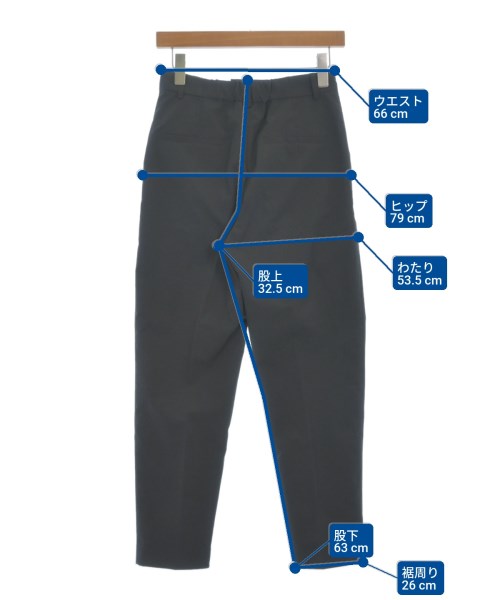 OPAQUE.CLIP（オペークドットクリップ）その他 紺 サイズ:S レディース/2200629594043