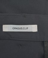 OPAQUE.CLIP（オペークドットクリップ）その他 紺 サイズ:S レディース/2200629594043