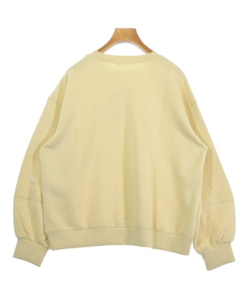 OPAQUE.CLIP（オペークドットクリップ）Tシャツ・カットソー 黄 サイズ:L レディース/2200615519043