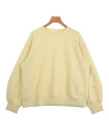 OPAQUE.CLIP（オペークドットクリップ）Tシャツ・カットソー 黄 サイズ:L レディース/2200615519043