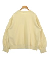 OPAQUE.CLIP（オペークドットクリップ）Tシャツ・カットソー 黄 サイズ:L レディース/2200615519043