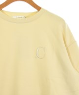 OPAQUE.CLIP（オペークドットクリップ）Tシャツ・カットソー 黄 サイズ:L レディース/2200615519043