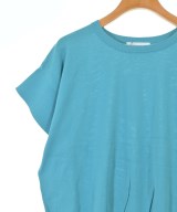 OPAQUE.CLIP（オペークドットクリップ）ニット・セーター 青 サイズ:40(L位) レディース/2200615519050