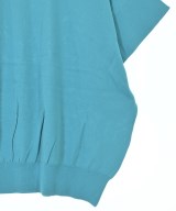 OPAQUE.CLIP（オペークドットクリップ）ニット・セーター 青 サイズ:40(L位) レディース/2200615519050