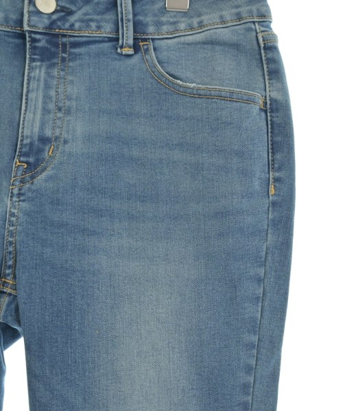 OPAQUE.CLIP（オペークドットクリップ）デニムパンツ 青 サイズ:42(XL位) レディース/2200615519067