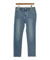 OPAQUE.CLIP（オペークドットクリップ）デニムパンツ 青 サイズ:42(XL位) レディース/2200615519067