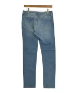 OPAQUE.CLIP（オペークドットクリップ）デニムパンツ 青 サイズ:42(XL位) レディース/2200615519067