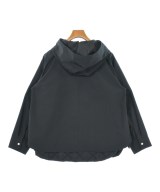 OPAQUE.CLIP（オペークドットクリップ）マウンテンパーカー 黒 サイズ:38(M位) レディース/2200619624033