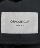 OPAQUE.CLIP（オペークドットクリップ）マウンテンパーカー 黒 サイズ:38(M位) レディース/2200619624033