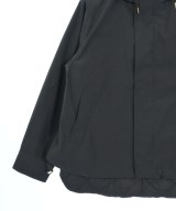 OPAQUE.CLIP（オペークドットクリップ）マウンテンパーカー 黒 サイズ:38(M位) レディース/2200619624033