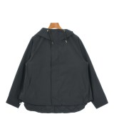 OPAQUE.CLIP マウンテンパーカー