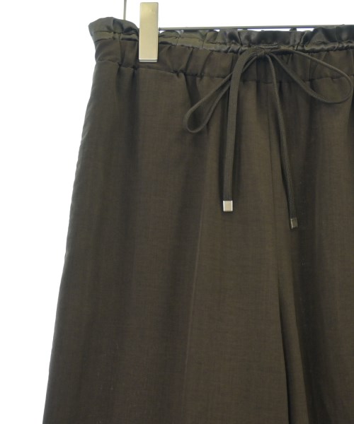 OPAQUE.CLIP（オペークドットクリップ）その他 茶 サイズ:L レディース/2200626326012