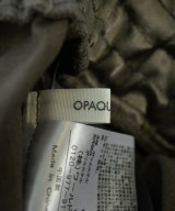 OPAQUE.CLIP（オペークドットクリップ）その他 茶 サイズ:L レディース/2200626326012