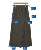 OPAQUE.CLIP（オペークドットクリップ）その他 茶 サイズ:L レディース/2200626326012