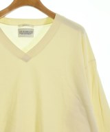 OPAQUE.CLIP（オペークドットクリップ）ニット・セーター 黄 サイズ:L レディース/2200626326036