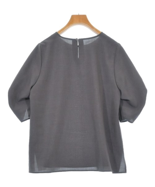 OPAQUE.CLIP（オペークドットクリップ）ブラウス グレー サイズ:38(M位) レディース/2200626326050