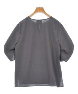 OPAQUE.CLIP（オペークドットクリップ）ブラウス グレー サイズ:38(M位) レディース/2200626326050