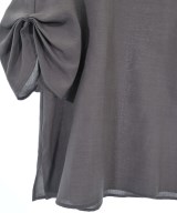 OPAQUE.CLIP（オペークドットクリップ）ブラウス グレー サイズ:38(M位) レディース/2200626326050