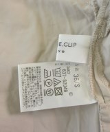 OPAQUE.CLIP（オペークドットクリップ）カジュアルシャツ ベージュ サイズ:36(S位) レディース/2200616879023
