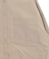 OPAQUE.CLIP（オペークドットクリップ）カジュアルシャツ ベージュ サイズ:36(S位) レディース/2200616879023