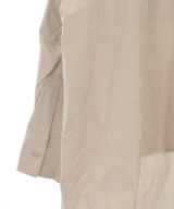 OPAQUE.CLIP（オペークドットクリップ）カジュアルシャツ ベージュ サイズ:36(S位) レディース/2200616879023