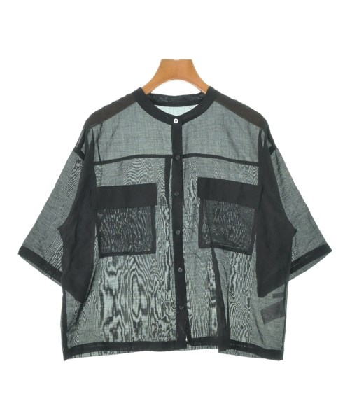 オペークドットクリップ(OPAQUE.CLIP)のOPAQUE.CLIP ブラウス