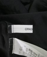 OPAQUE.CLIP（オペークドットクリップ）ブラウス 黒 サイズ:40(M位) レディース/2200614976175