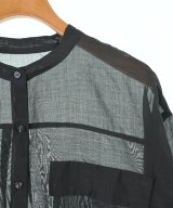 OPAQUE.CLIP（オペークドットクリップ）ブラウス 黒 サイズ:40(M位) レディース/2200614976175