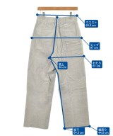 OPAQUE.CLIP（オペークドットクリップ）その他 グレー サイズ:L レディース/2200615969091