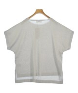OPAQUE.CLIP（オペークドットクリップ）ニット・セーター シルバー サイズ:40/L レディース/2200631974055