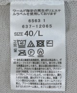 OPAQUE.CLIP（オペークドットクリップ）ニット・セーター シルバー サイズ:40/L レディース/2200631974055