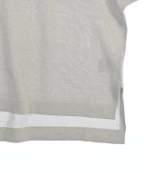 OPAQUE.CLIP（オペークドットクリップ）ニット・セーター シルバー サイズ:40/L レディース/2200631974055