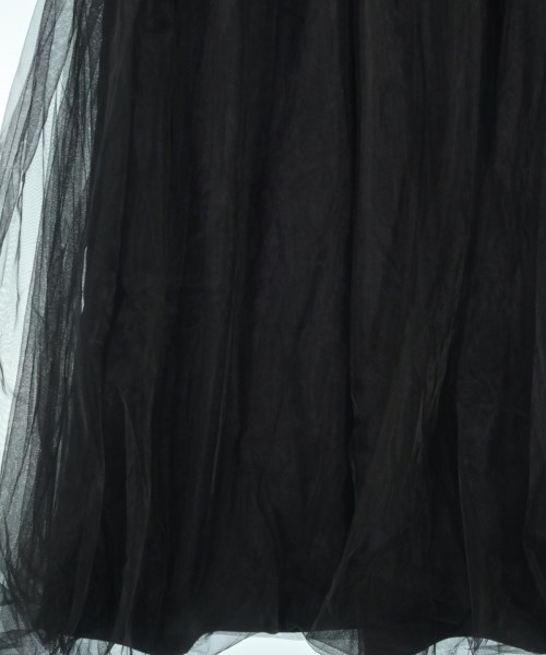 OPAQUE.CLIP（オペークドットクリップ）ワンピース 黒 サイズ:38(M位) レディース/2200610315107