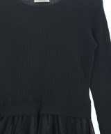 OPAQUE.CLIP（オペークドットクリップ）ワンピース 黒 サイズ:38(M位) レディース/2200610315107