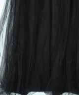 OPAQUE.CLIP（オペークドットクリップ）ワンピース 黒 サイズ:38(M位) レディース/2200610315107