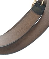 OPAQUE.CLIP（オペークドットクリップ）ベルト 黒 サイズ:- レディース/2200617297260