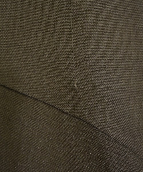 OPAQUE.CLIP（オペークドットクリップ）ロング・マキシ丈スカート カーキ サイズ:36(S位) レディース/2200619570019