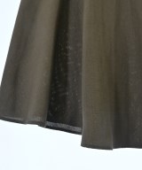 OPAQUE.CLIP（オペークドットクリップ）ロング・マキシ丈スカート カーキ サイズ:36(S位) レディース/2200619570019