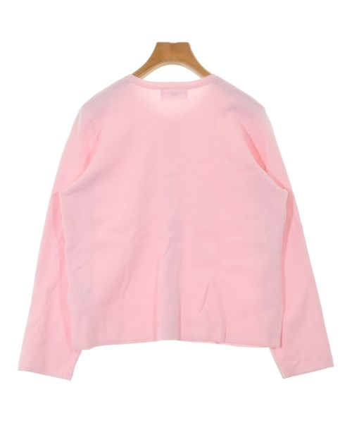 OPAQUE.CLIP（オペークドットクリップ）カーディガン ピンク サイズ:38(M位) レディース/2200618024117