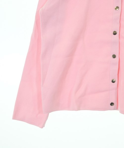 OPAQUE.CLIP（オペークドットクリップ）カーディガン ピンク サイズ:38(M位) レディース/2200618024117