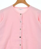 OPAQUE.CLIP（オペークドットクリップ）カーディガン ピンク サイズ:38(M位) レディース/2200618024117