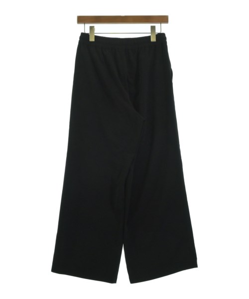 OPAQUE.CLIP（オペークドットクリップ）スラックス 黒 サイズ:38(M位) レディース/2200618673100