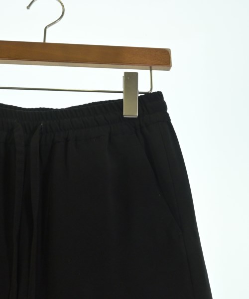 OPAQUE.CLIP（オペークドットクリップ）スラックス 黒 サイズ:38(M位) レディース/2200618673100